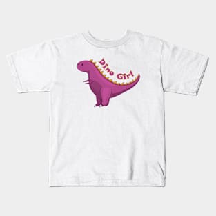 T rex Kids T-Shirt